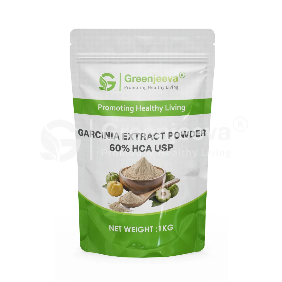 Garcinia Extract Powder 60 HCA USP Pouch Garcinia Extract Powder 60 HCA USP Pouch